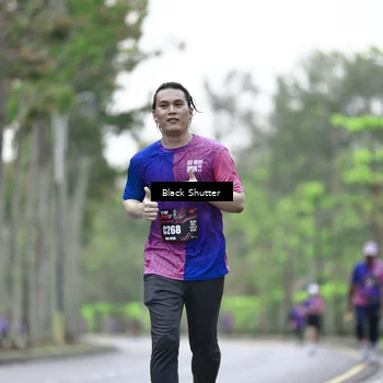 Runner Photo 8519103