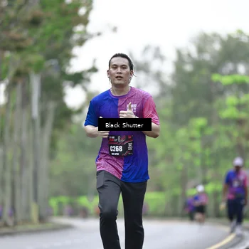 Runner Photo 8519104