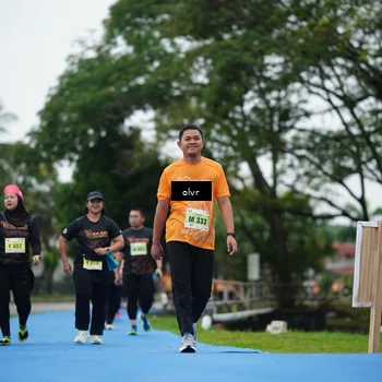 Runner Photo 8519105