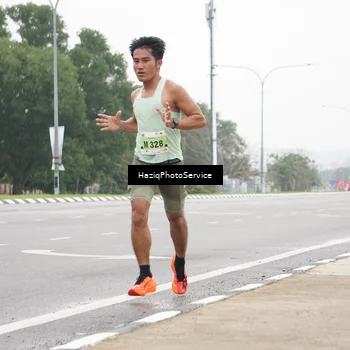 Runner Photo 8519106