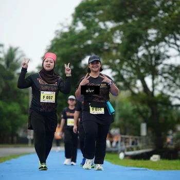 Runner Photo 8519108