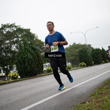 Runner Photo 8519110
