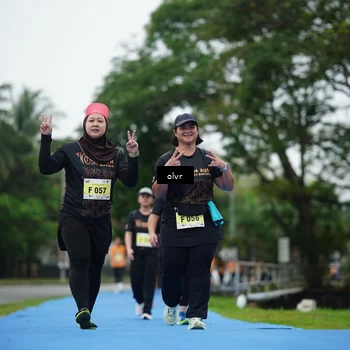 Runner Photo 8519111