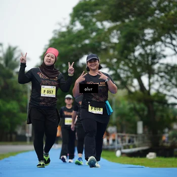 Runner Photo 8519113