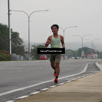 Runner Photo 8519115