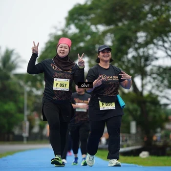 Runner Photo 8519116