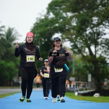 Runner Photo 8519118