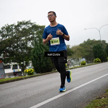 Runner Photo 8519119