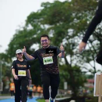 Runner Photo 8519121