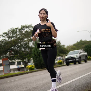Runner Photo 8519122