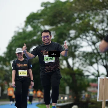 Runner Photo 8519124