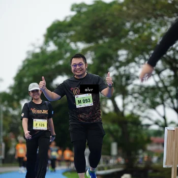 Runner Photo 8519125