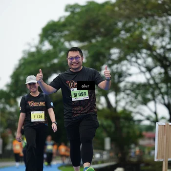 Runner Photo 8519126