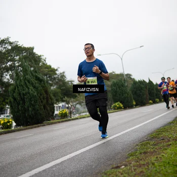 Runner Photo 8519128