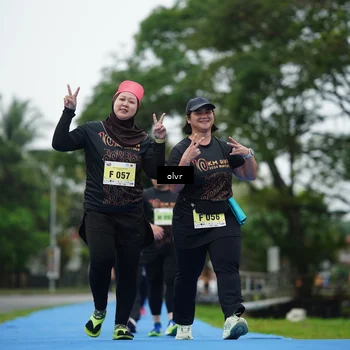 Runner Photo 8519130