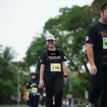 Runner Photo 8519131