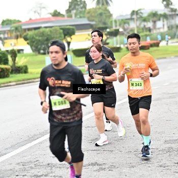 Runner Photo 8519132