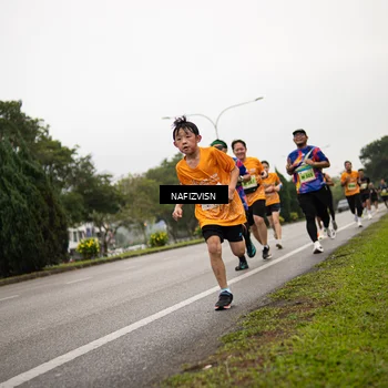 Runner Photo 8519133