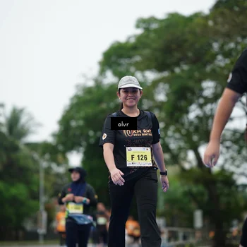 Runner Photo 8519135
