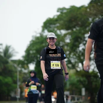 Runner Photo 8519136