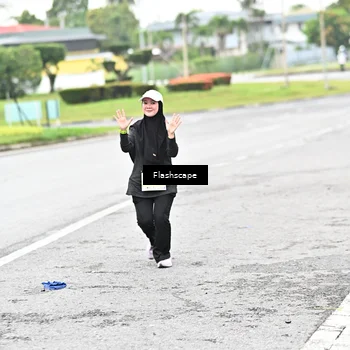 Runner Photo 8519138