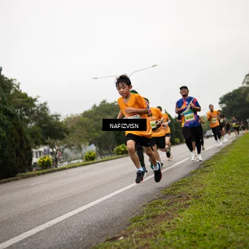 Runner Photo 8519139