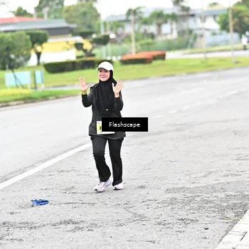 Runner Photo 8519140