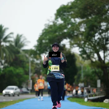 Runner Photo 8519141