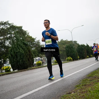 Runner Photo 8519143