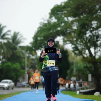 Runner Photo 8519144