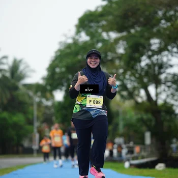 Runner Photo 8519148
