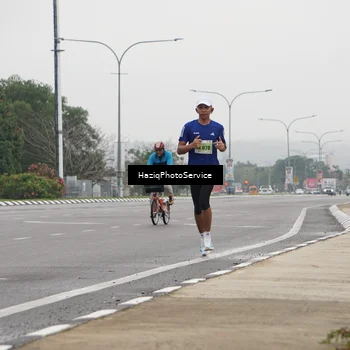 Runner Photo 8519150