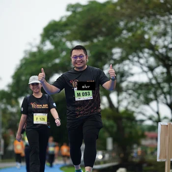Runner Photo 8519152