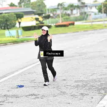 Runner Photo 8519153