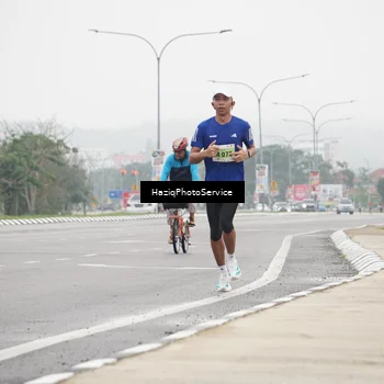 Runner Photo 8519154