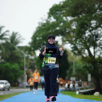 Runner Photo 8519155