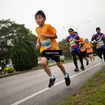 Runner Photo 8519156