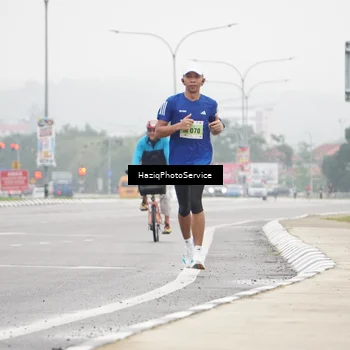 Runner Photo 8519158