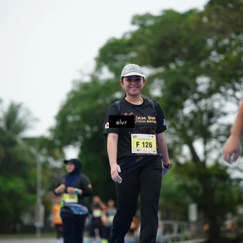 Runner Photo 8519159