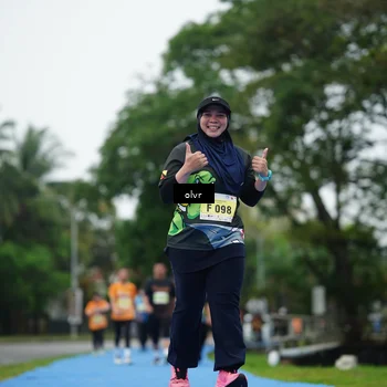 Runner Photo 8519160