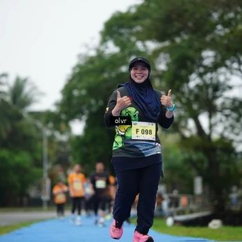 Runner Photo 8519163
