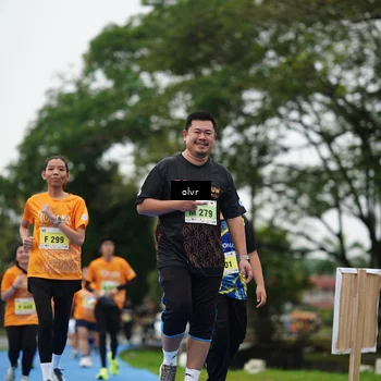 Runner Photo 8519166