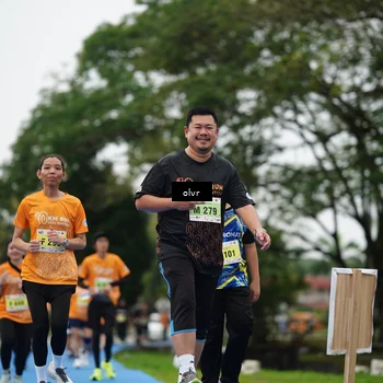 Runner Photo 8519169