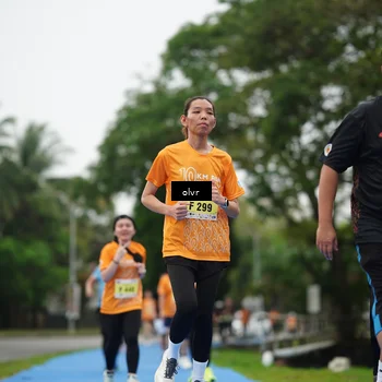 Runner Photo 8519170