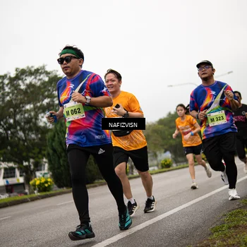 Runner Photo 8519171