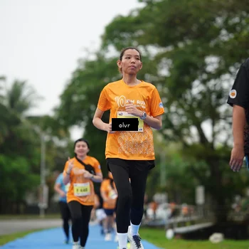 Runner Photo 8519175
