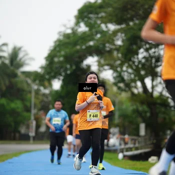 Runner Photo 8519176