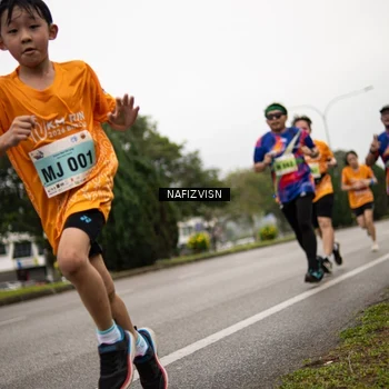 Runner Photo 8519177