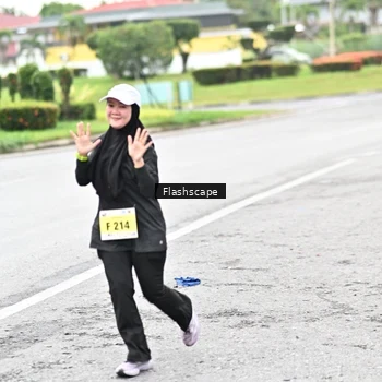 Runner Photo 8519178