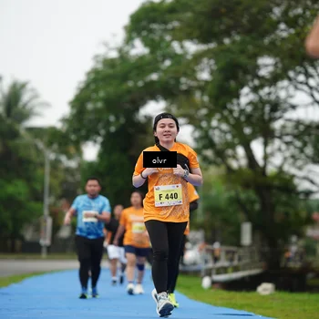 Runner Photo 8519181